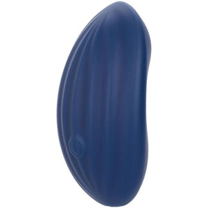 CALEXOTICS - CASHMERE VELVET CURVE BLUE CALEXOTICS
