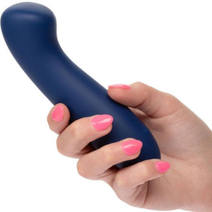 CALEXOTICS - CASHMERE SATIN G BLUE CALEXOTICS