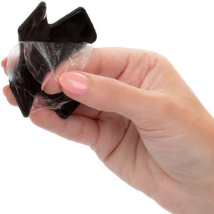 CALEXOTICS - EUPHORIA O-RING BLACK CALEXOTICS