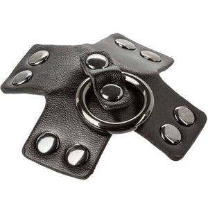 CALEXOTICS - EUPHORIA O-RING BLACK CALEXOTICS