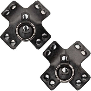 CALEXOTICS - EUPHORIA O-RING BLACK CALEXOTICS