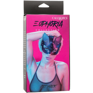 CALEXOTICS - EUPHORIA CAT MASK CALEXOTICS