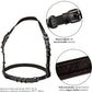 CALEXOTICS - EUPHORIA HALTER BACKLE HRIVERSE MELNA