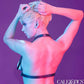 CALEXOTICS - EUPHORIA HALTER BACKLE HRIVERSE MELNA