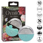 Kaleksotika - ovāciju atzinības stimulators Aqua Green