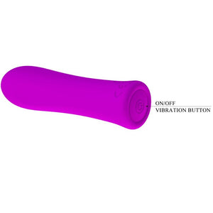 Симпатичная любовь - Alfreda Super Power Vibrator Fivel