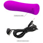 Симпатичная любовь - Alfreda Super Power Vibrator Fivel