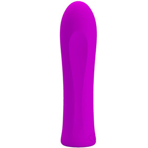 Симпатичная любовь - Alfreda Super Power Vibrator Fivel