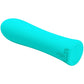 PRETTY LOVE - ALFREDA SUPER POWER ВИБРАТОР AQUA GREEN