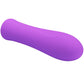 PRETTY LOVE - ALFREDA SUPER POWER ВИБРАТОР AQUA PURPLE