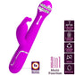 PRETTY LOVE — DEJON RABBIT VIBRATOR 3 IN 1 DAUDZFUNKCIJAS VIOLETS