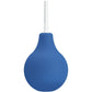 MR PLAY — ANAL DOUCHE BLUEB SUPER POWER BLUE