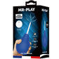 MR PLAY — ANAL DOUCHE BLUEB SUPER POWER BLUE