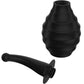 MR PLAY — ANAL DOUCHE BLKM6 SUPER POWER BLACK