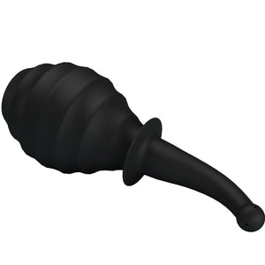 MR PLAY - АНАЛЬНЫЙ ШЛЕМ BLKM6 SUPER POWER BLACK