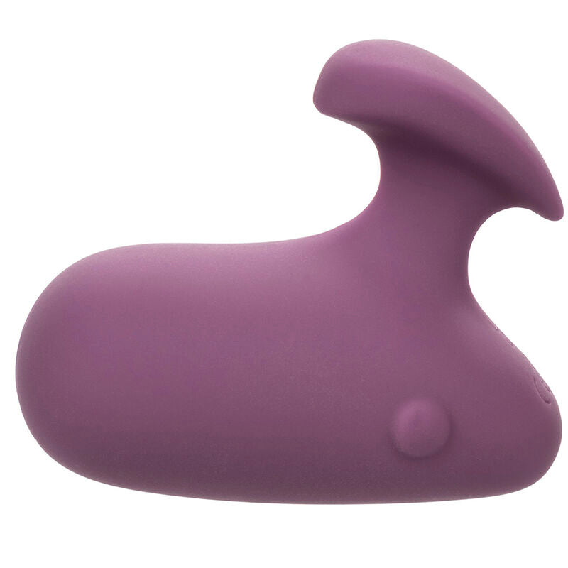 CALEXOTICS - MOD TOUCH STIMULATOR PURPLE CALEXOTICS