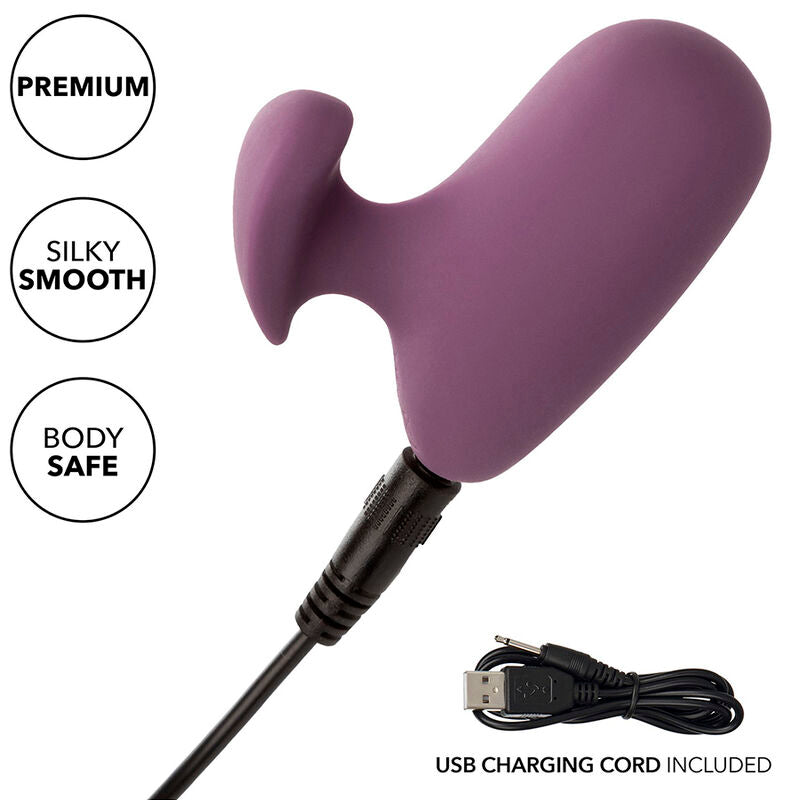 CALEXOTICS - MOD TOUCH STIMULATOR PURPLE CALEXOTICS