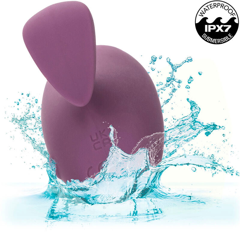 CALEXOTICS - MOD TOUCH STIMULATOR PURPLE CALEXOTICS