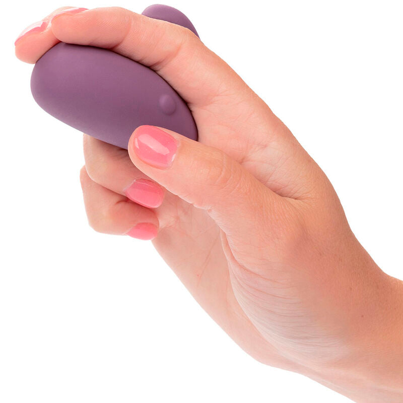 CALEXOTICS - MOD TOUCH STIMULATOR PURPLE CALEXOTICS