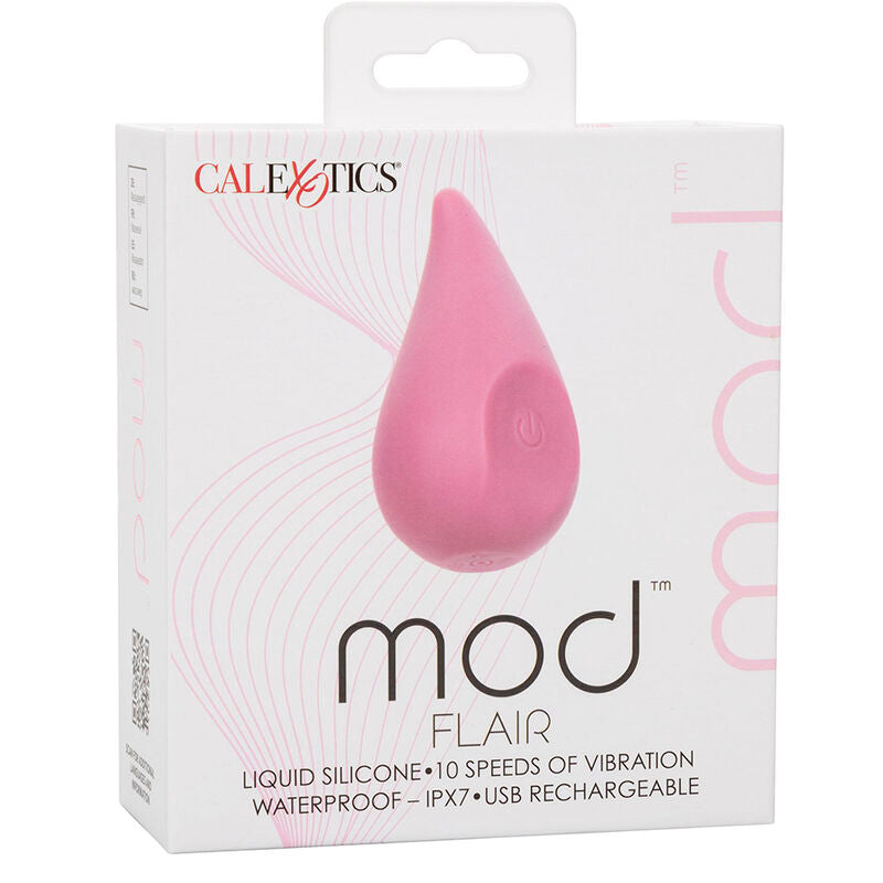 CALEXOTICS - MOD FLAIR СТИМУЛЯТОР РОЗОВЫЙ