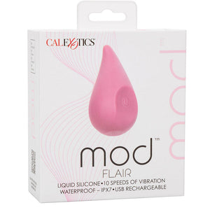 CALEXOTICS - MOD FLAIR СТИМУЛЯТОР РОЗОВЫЙ