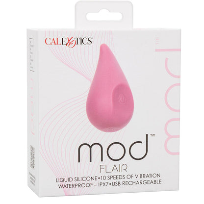 CALEXOTICS - MOD FLAIR СТИМУЛЯТОР РОЗОВЫЙ