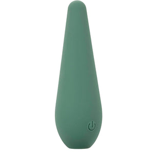CALEXOTICS - MOD CHIC STIMULATOR GREEN CALEXOTICS