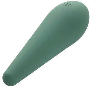 CALEXOTICS - MOD CHIC STIMULATOR GREEN CALEXOTICS