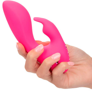 CALEXOTICS - SO. CAL SUNSHINE VIBRATOR RABBIT FUCHSIA BY CALIFORNIA DREAMING CALEXOTICS