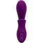 CALEXOTICS - HUNTINGTON BEACH HEARTBREAKER STIMULATOR & SUCKER PURPLE BY CALIFORNIA DREAMING