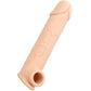 CALEXOTICS - PERFORMANCE MAXX LIFE-LIKE EXTENSION 8 LIGHT SKIN CALEXOTICS