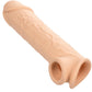 CALEXOTICS - PERFORMANCE MAXX LIFE-LIKE EXTENSION 8 LIGHT SKIN CALEXOTICS