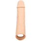 CALEXOTICS - PERFORMANCE MAXX LIFE-LIKE EXTENSION 8 LIGHT SKIN CALEXOTICS