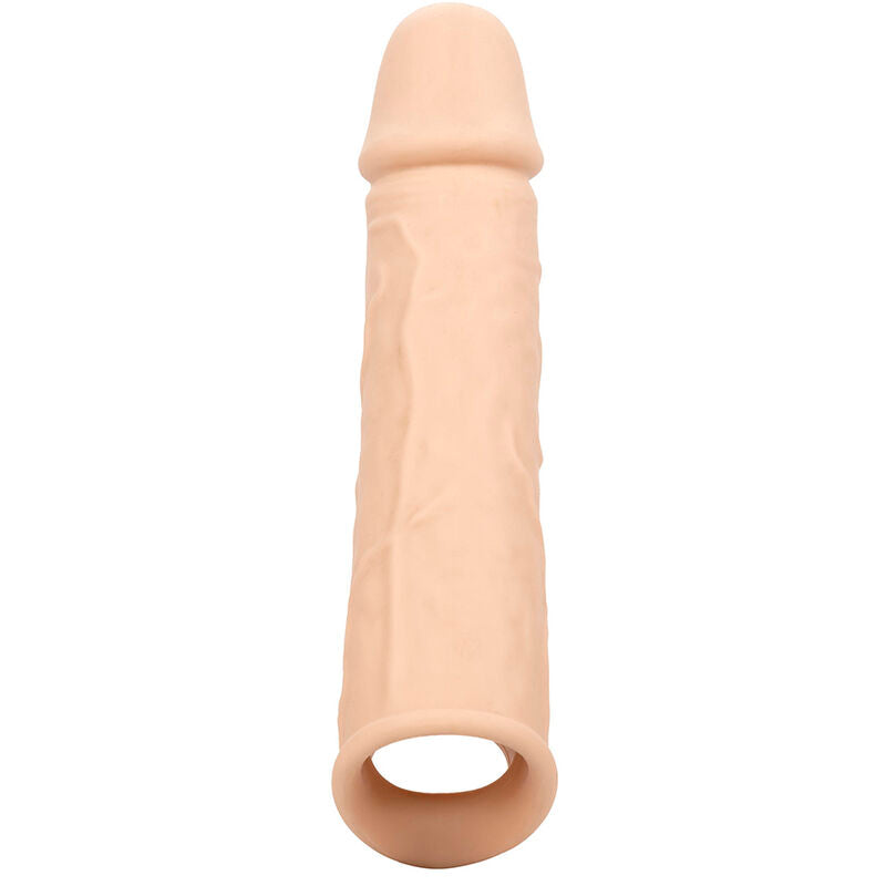CALEXOTICS - PERFORMANCE MAXX LIFE-LIKE EXTENSION 8 LIGHT SKIN CALEXOTICS