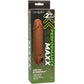 CALEXOTICS - PERFORMANCE MAXX LIFE LIKE EXTENSION 8 BRŪNA ĀDA