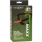 CALEXOTICS - PERFORMANCE MAXX LIFE-LIKE EXTENSION С РЕМНЯМИ BROWN SKIN