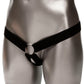 CALEXOTICS - PERFORMANCE MAXX LIFE-LIKE EXTENSION С РЕМНЯМИ BROWN SKIN