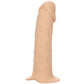 CALEXOTICS - PERFORMANCE MAXX LIFE-LIKE EXTENSION С ЖГУТАМИ LIGHT SKIN