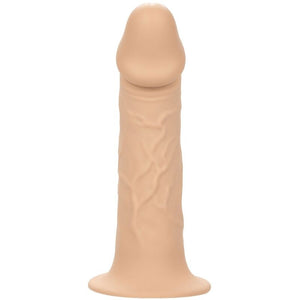 CALEXOTICS - PERFORMANCE MAXX LIFE-LIKE EXTENSION WITH HARNESS LIGHT SKIN CALEXOTICS