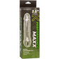 CALEXOTICS - PERFORMANCE MAXX CLEAR РАСШИРЕНИЕ 6,5 ПРОЗРАЧНЫЙ