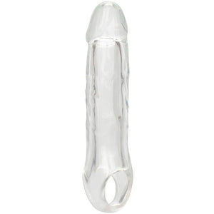 CALEXOTICS - PERFORMANCE MAXX CLEAR РАСШИРЕНИЕ 6,5 ПРОЗРАЧНЫЙ