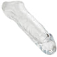 CALEXOTICS - PERFORMANCE MAXX CLEAR РАСШИРЕНИЕ 6,5 ПРОЗРАЧНЫЙ