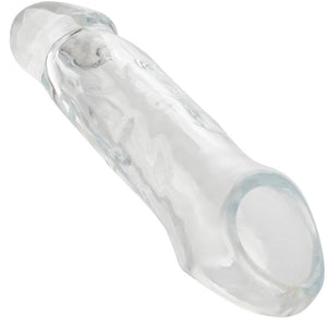 CALEXOTICS - PERFORMANCE MAXX CLEAR EXTENSION 6,5 TRANSPARENT CALEXOTICS