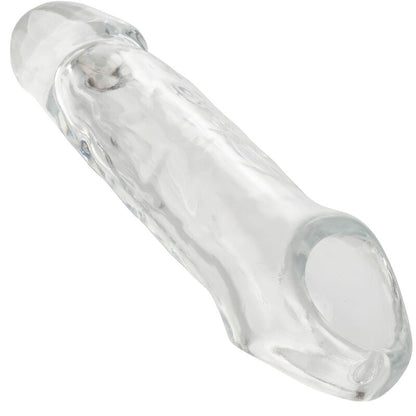 CALEXOTICS - PERFORMANCE MAXX CLEAR РАСШИРЕНИЕ 7,5 ПРОЗРАЧНЫЙ