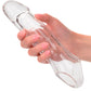 CALEXOTICS - PERFORMANCE MAXX CLEAR РАСШИРЕНИЕ 7,5 ПРОЗРАЧНЫЙ