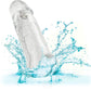 CALEXOTICS - PERFORMANCE MAXX CLEAR РАСШИРЕНИЕ 7,5 ПРОЗРАЧНЫЙ
