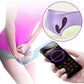 PRETTY LOVE — BAIRD G-SPOT 12 VIBRATIONS UZLĀDĒJAMA LILA APP