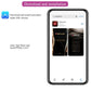 PRETTY LOVE — BAIRD G-SPOT 12 VIBRATIONS UZLĀDĒJAMA LILA APP