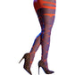 CHILIROSE - CR 4264 CABARET ZEĶbikses, BALTAS S/M