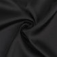 SUBBLIME — BABYDOLL AR ZIEDU APRAKSTU KRŪTIS, BLACK S/M